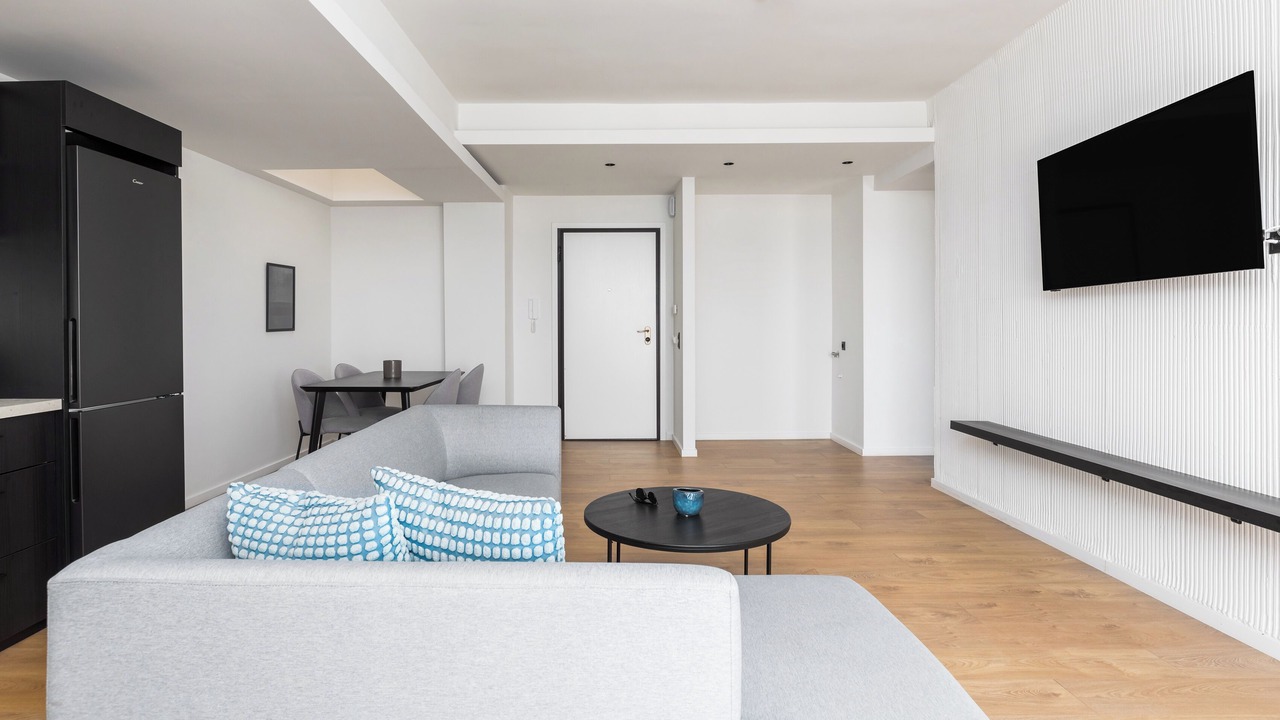 Photo of Livingroom in Thessaloniki