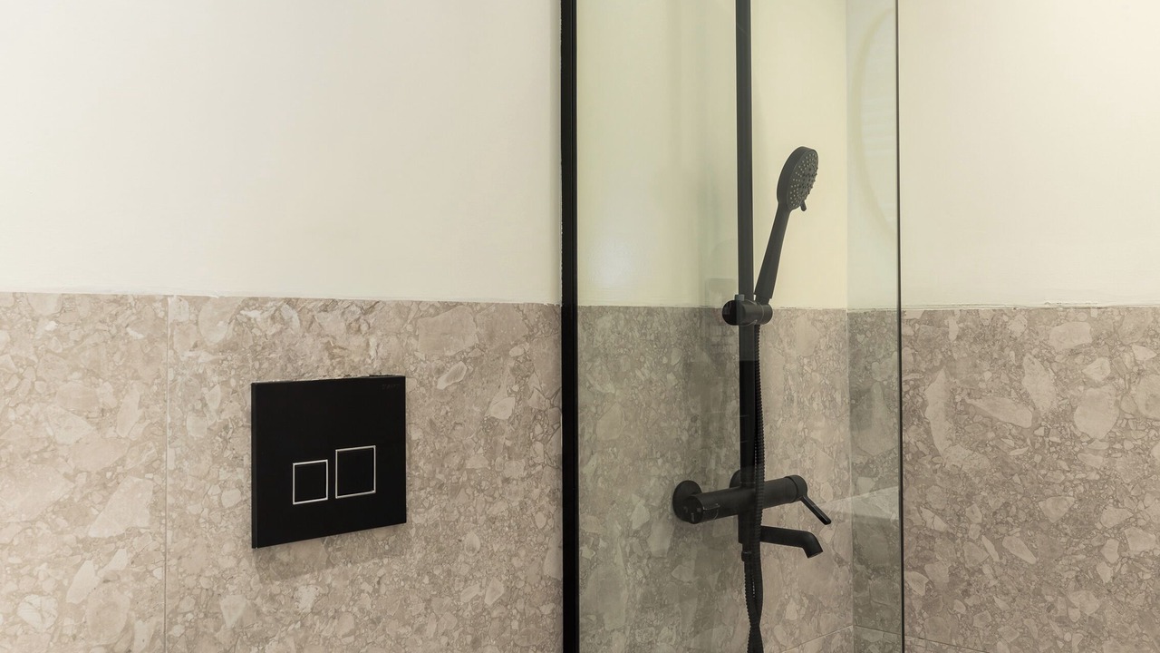 Photo of Bathroom in Thessaloniki