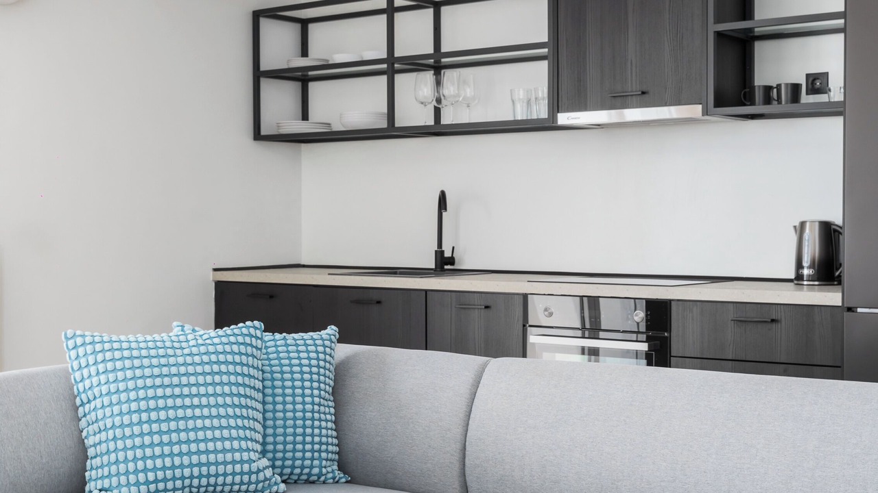 Photo of Livingroom in Thessaloniki