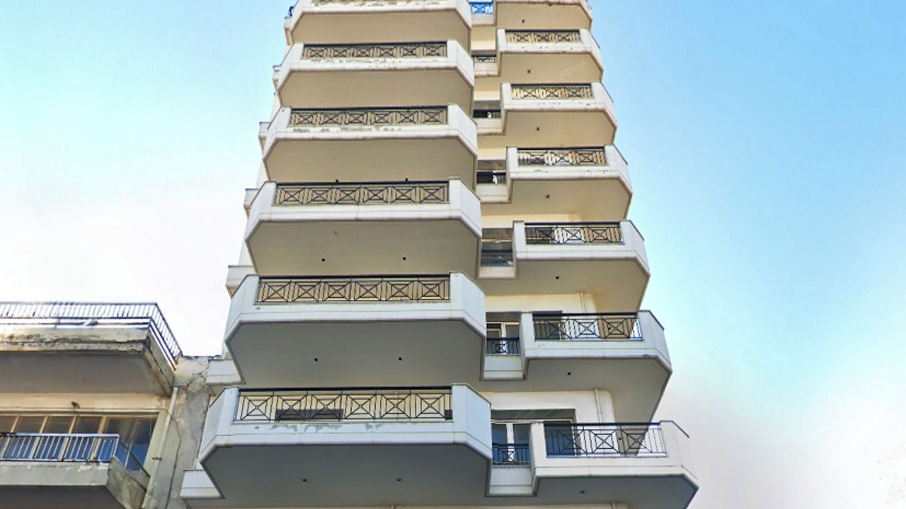 Photo of Outdoor in Thessaloniki