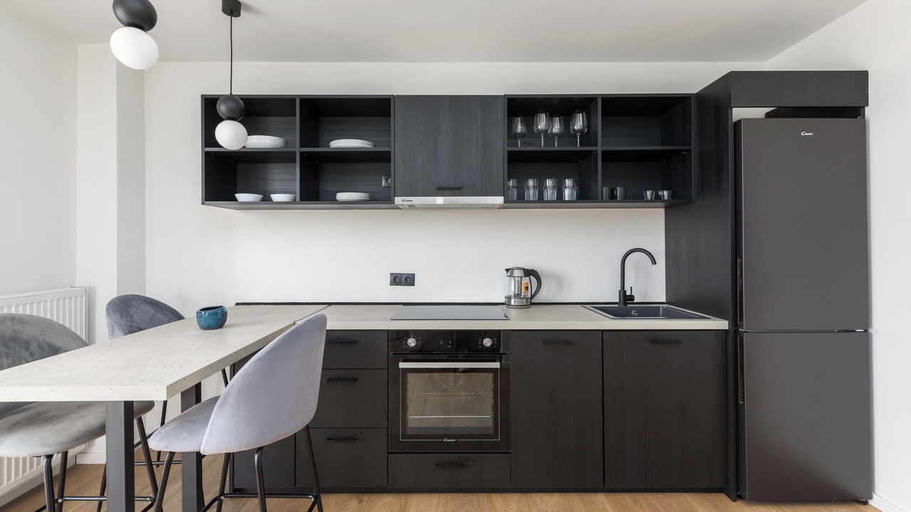 Photo of Kitchen in Thessaloniki