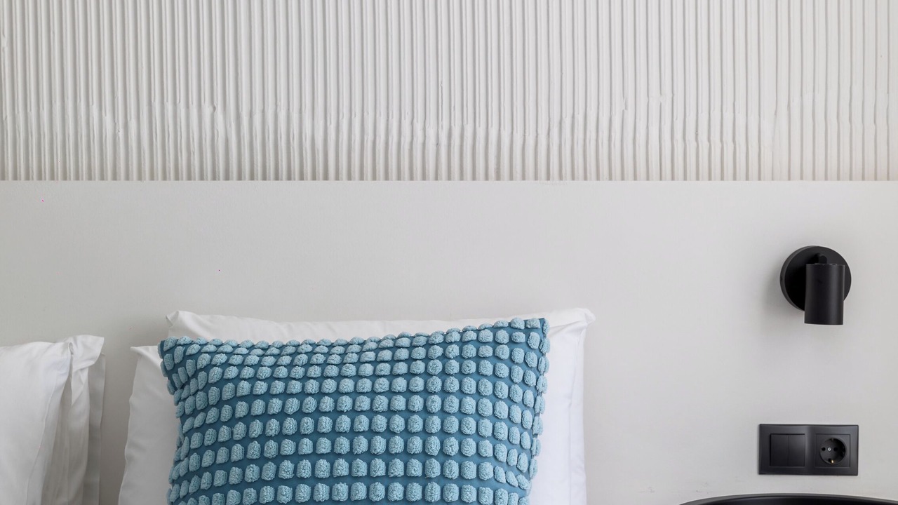 Photo of Bedroom in Thessaloniki