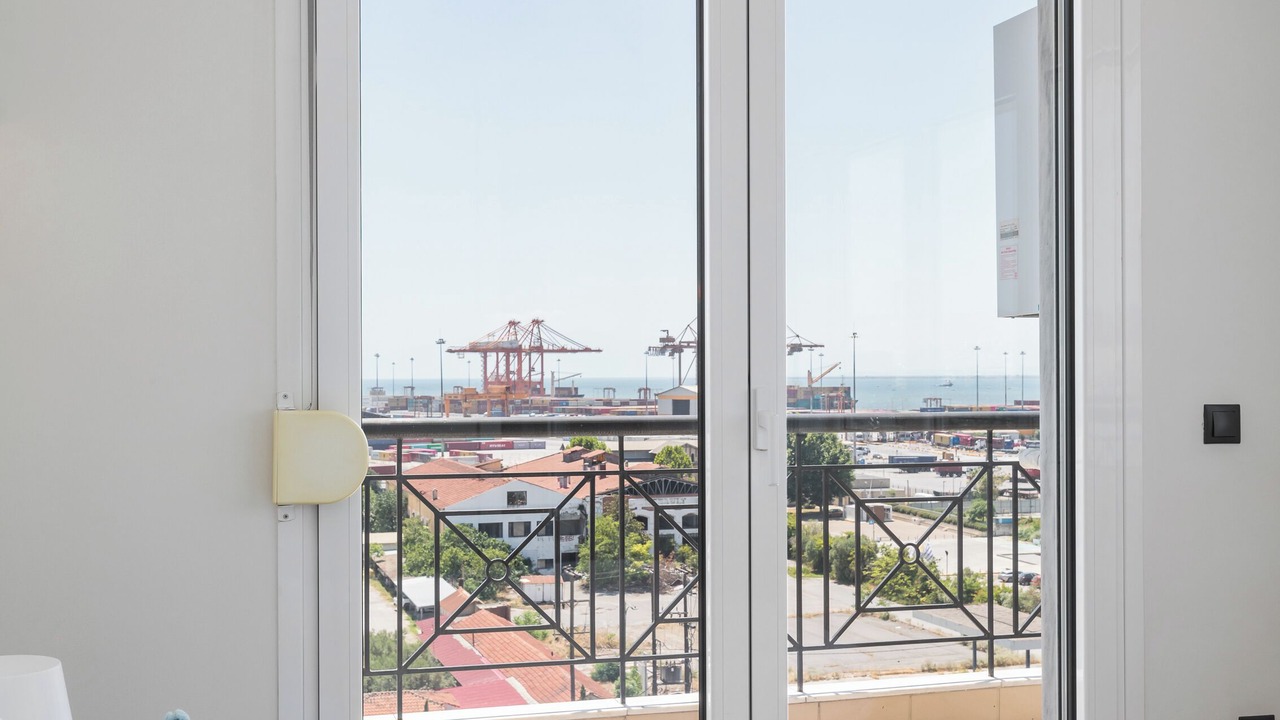 Photo of Bedroom in Thessaloniki