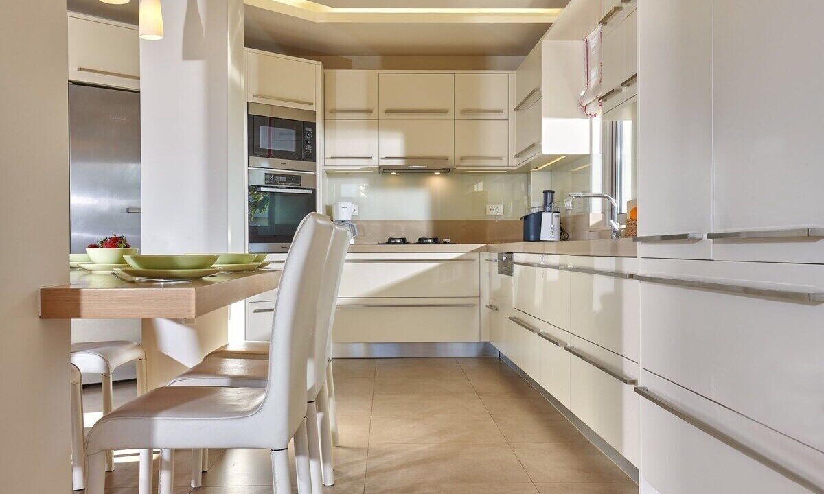 Photo of Kitchen in Heraklion