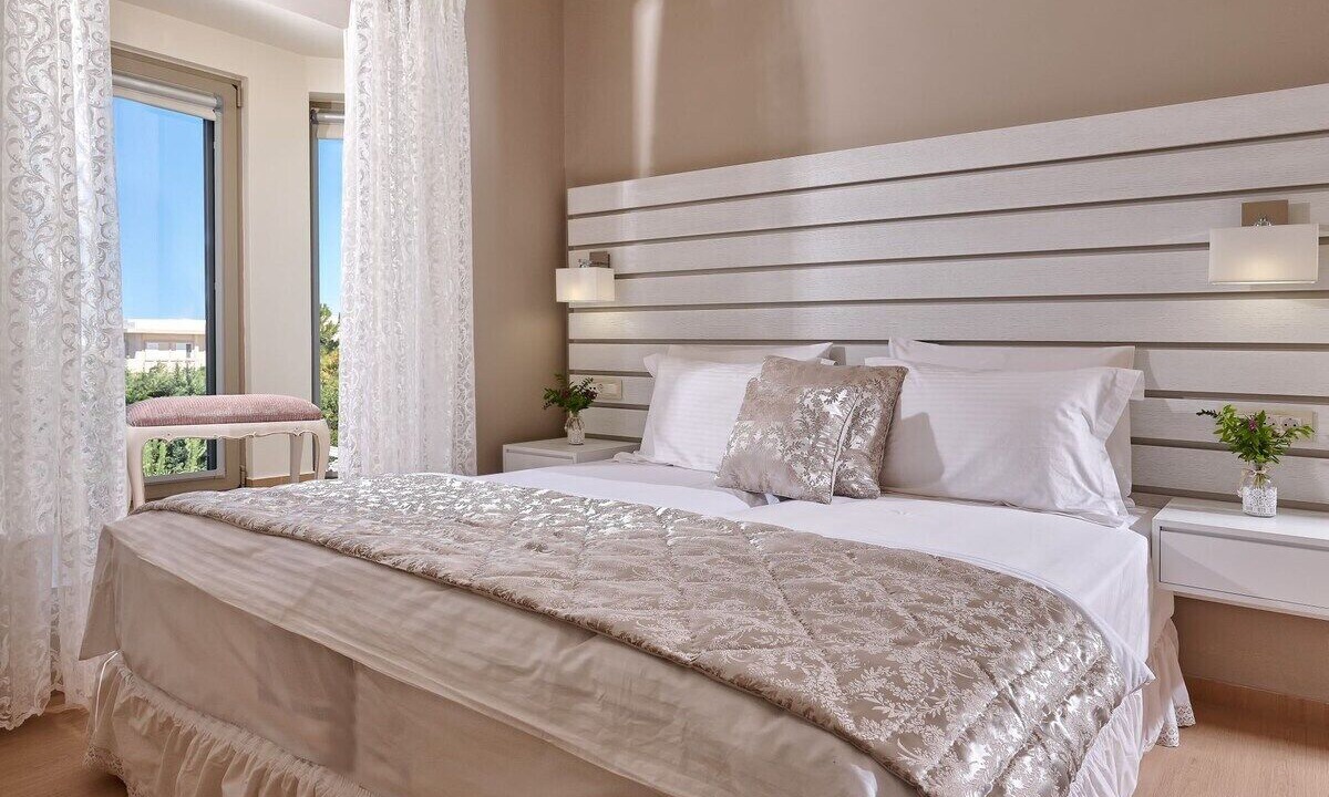 Photo of Bedroom in Heraklion