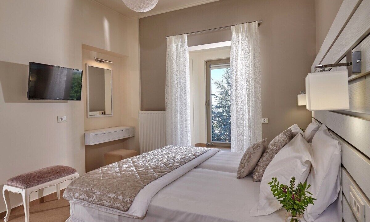 Photo of Bedroom in Heraklion