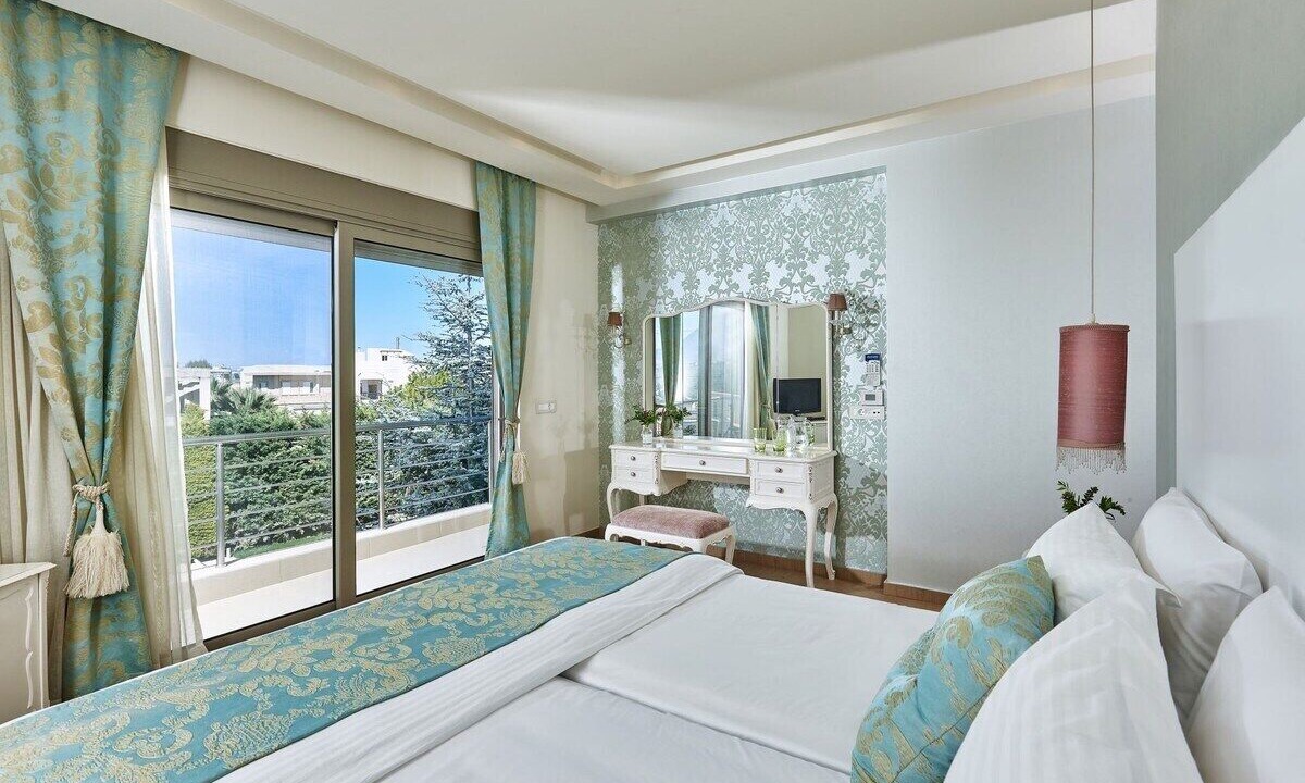 Photo of Bedroom in Heraklion