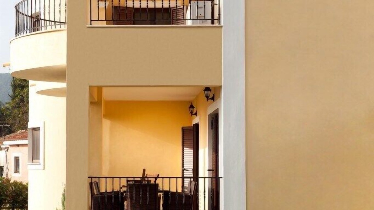Photo of Outdoor in Kato Pavliana
