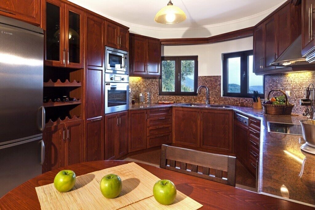 Photo of Kitchen in Kato Pavliana