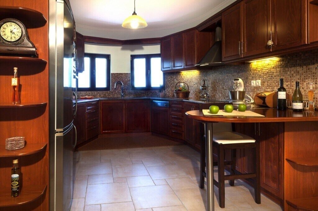 Photo of Kitchen in Kato Pavliana