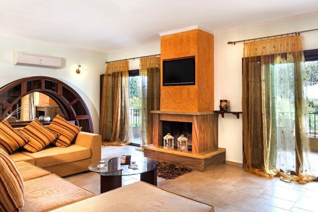 Photo of Livingroom in Kato Pavliana