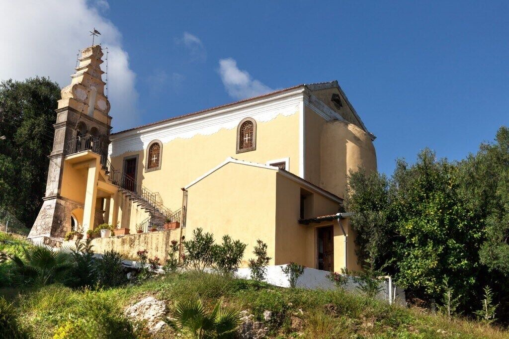Photo of Outdoor in Kato Pavliana