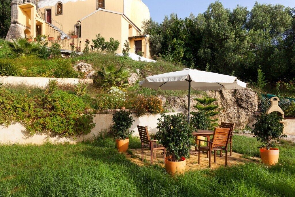 Photo of Outdoor in Kato Pavliana