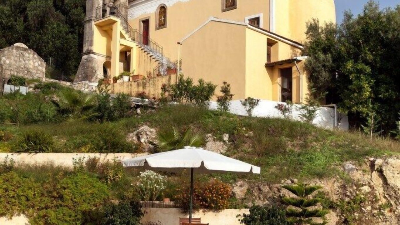 Photo of Outdoor in Kato Pavliana