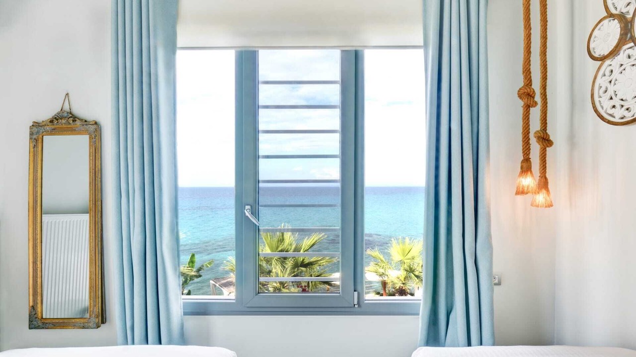 Photo of Bedroom in Amoudi
