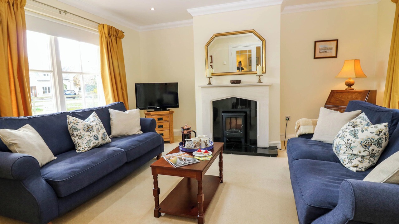 Photo of Livingroom in Duns