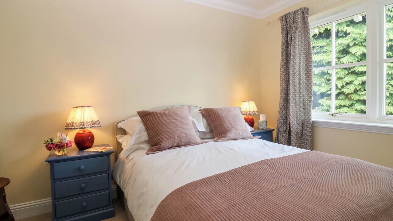 Photo of Bedroom in Duns