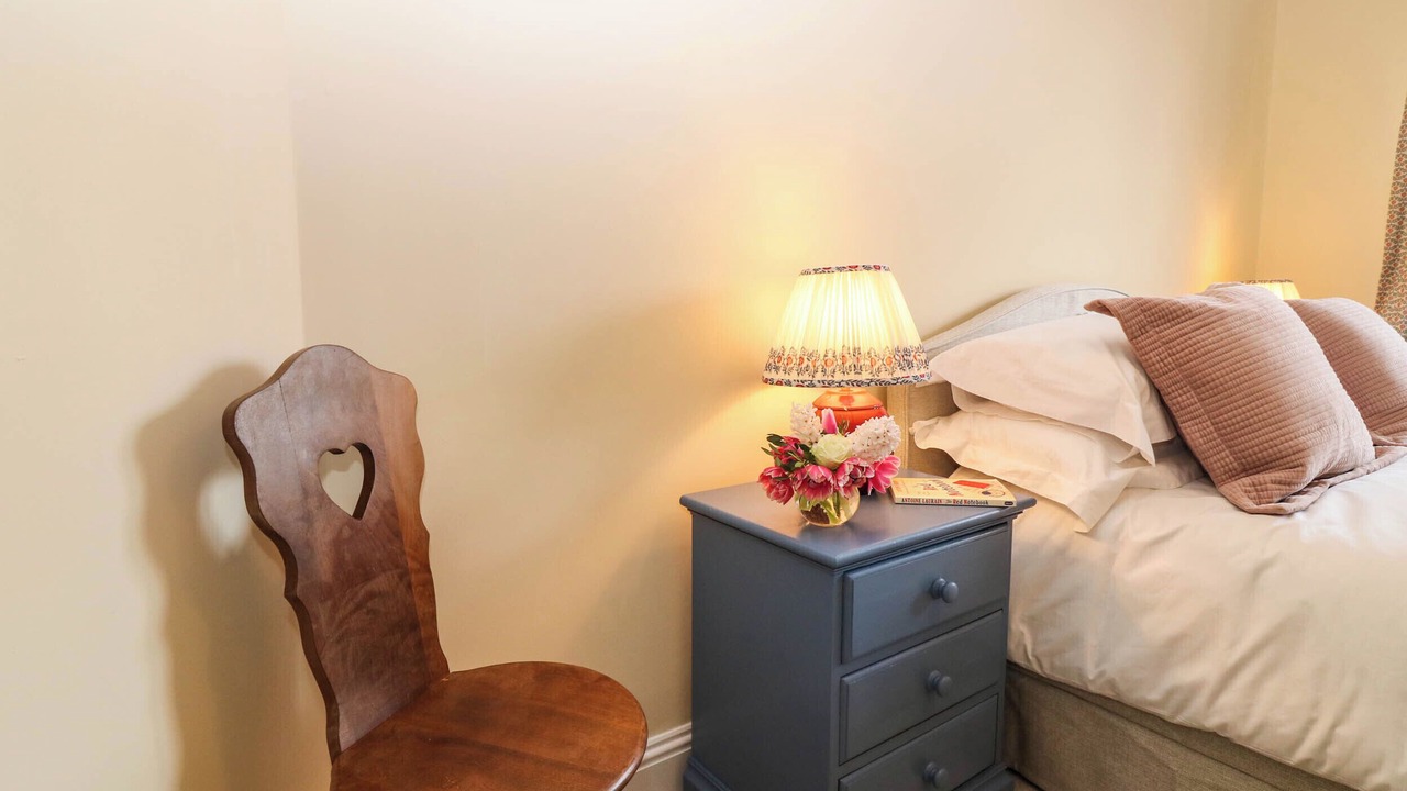 Photo of Bedroom in Duns