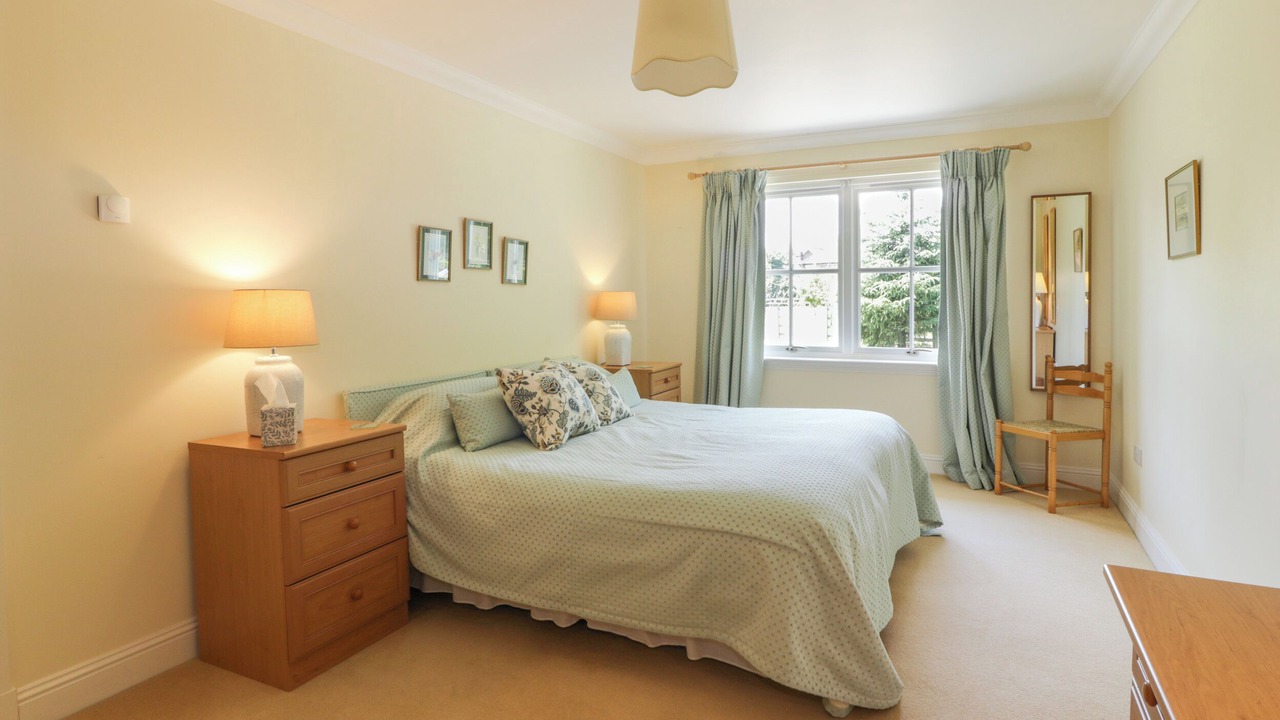 Photo of Bedroom in Duns