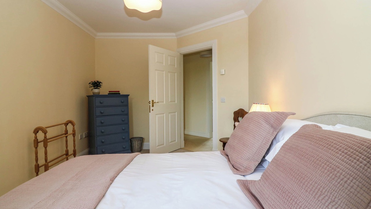 Photo of Bedroom in Duns