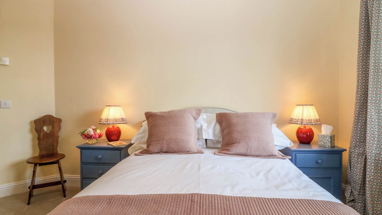Photo of Bedroom in Duns