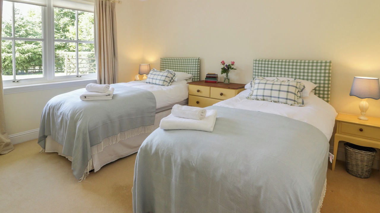 Photo of Bedroom in Duns