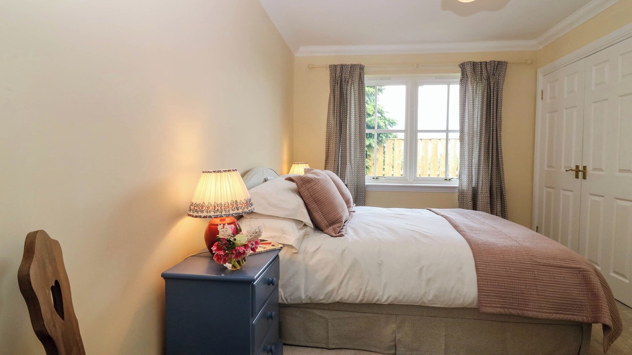 Photo of Bedroom in Duns