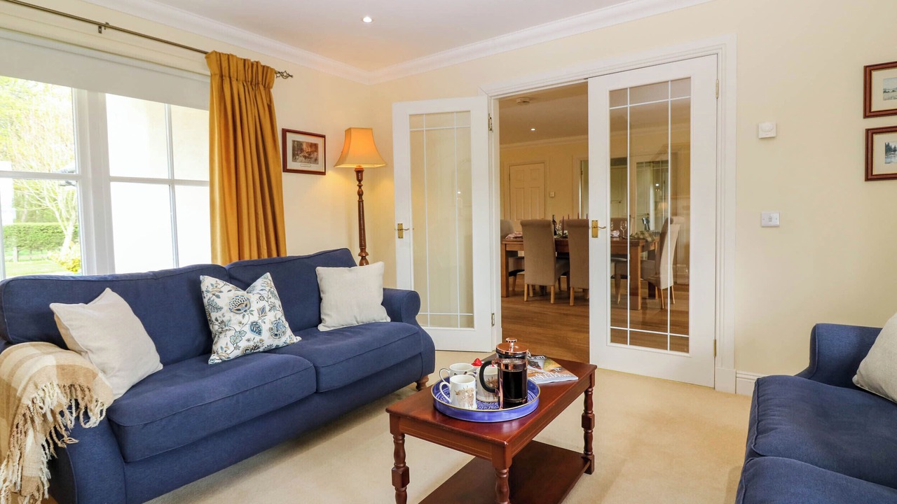 Photo of Livingroom in Duns