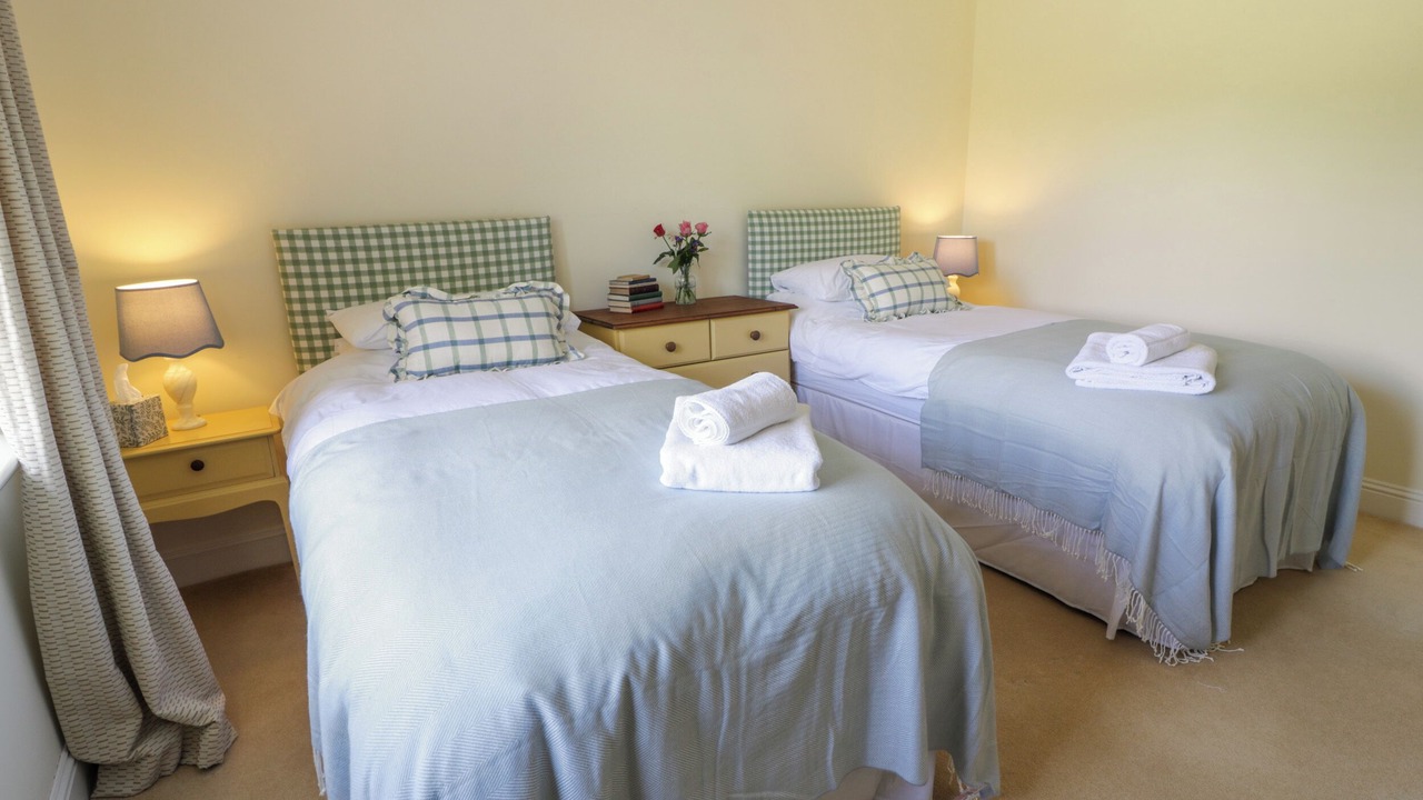 Photo of Bedroom in Duns