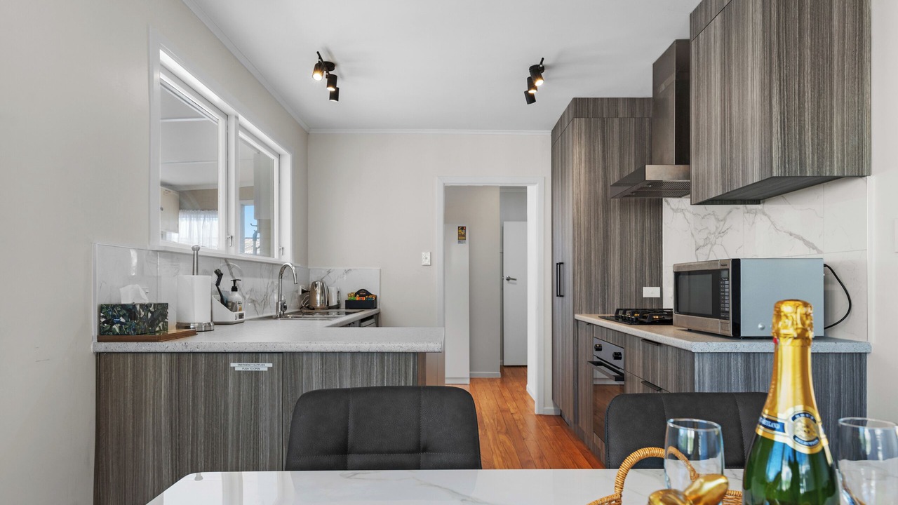 Photo of Kitchen in Lynmore