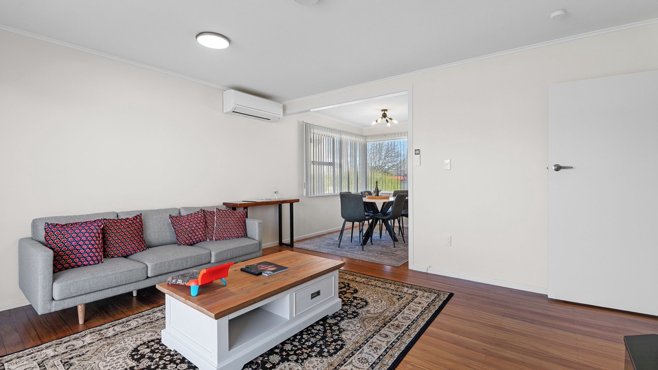 Photo of Livingroom in Lynmore