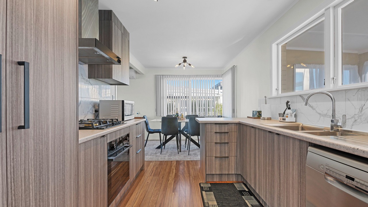 Photo of Kitchen in Lynmore