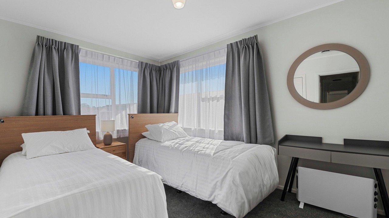 Photo of Bedroom in Lynmore