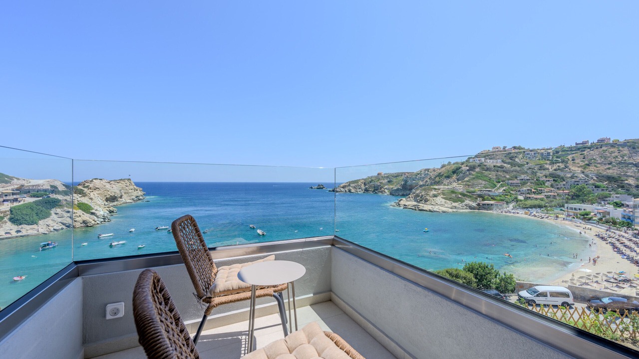Photo of Patio Balcony in Lygaria