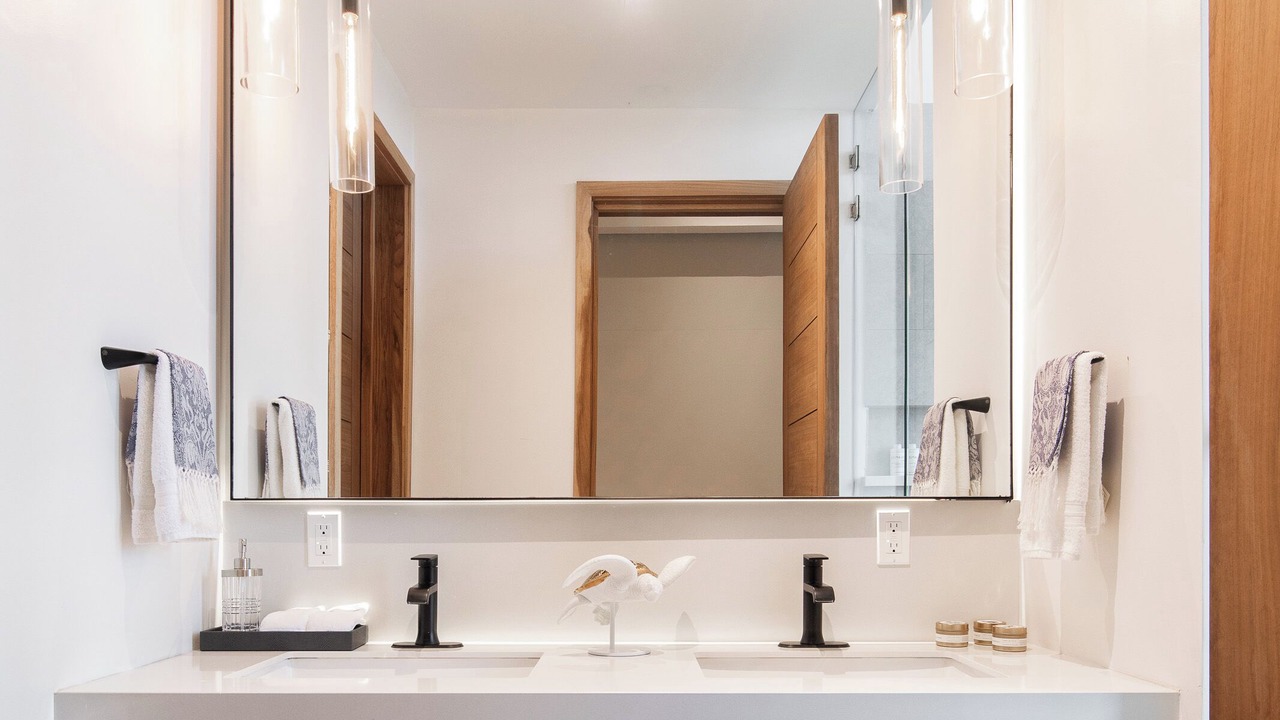 Photo of Bathroom in Arenal