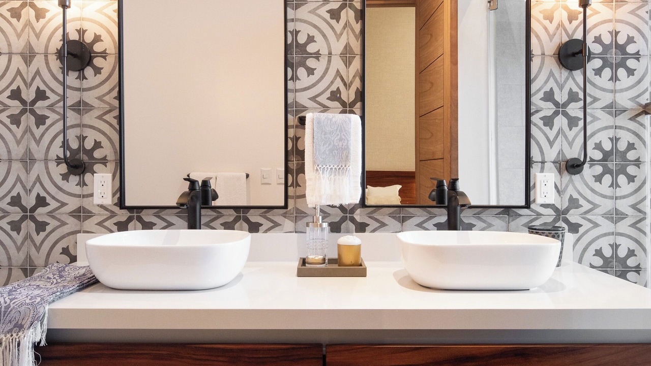 Photo of Bathroom in Arenal