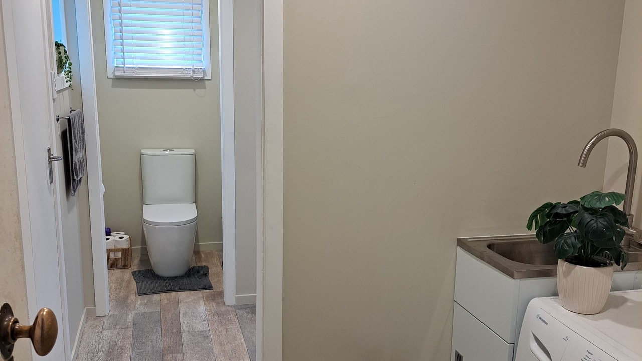 Photo of Bathroom in Gisborne