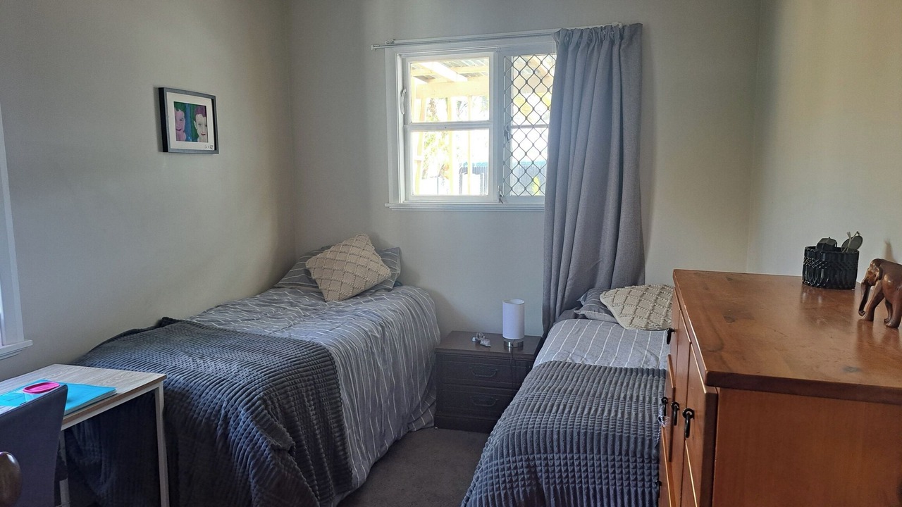 Photo of Bedroom in Gisborne