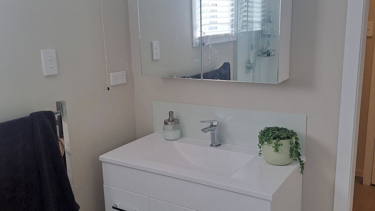 Photo of Bathroom in Gisborne