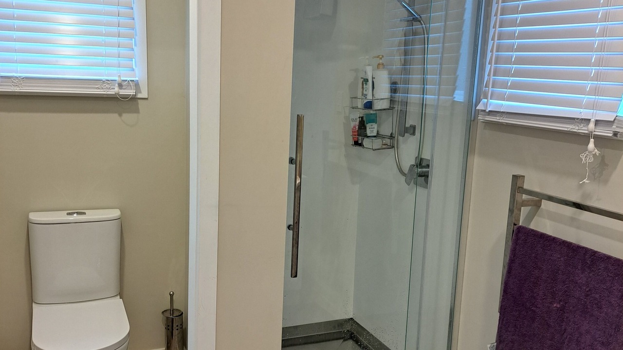 Photo of Bathroom in Gisborne