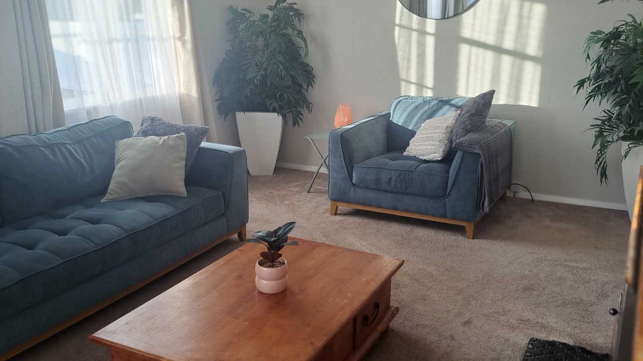 Photo of Livingroom in Gisborne
