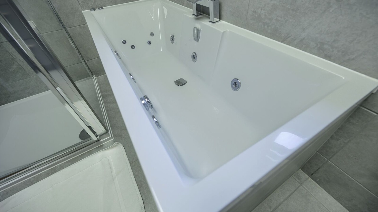 Photo of Bathroom in Aberdeen