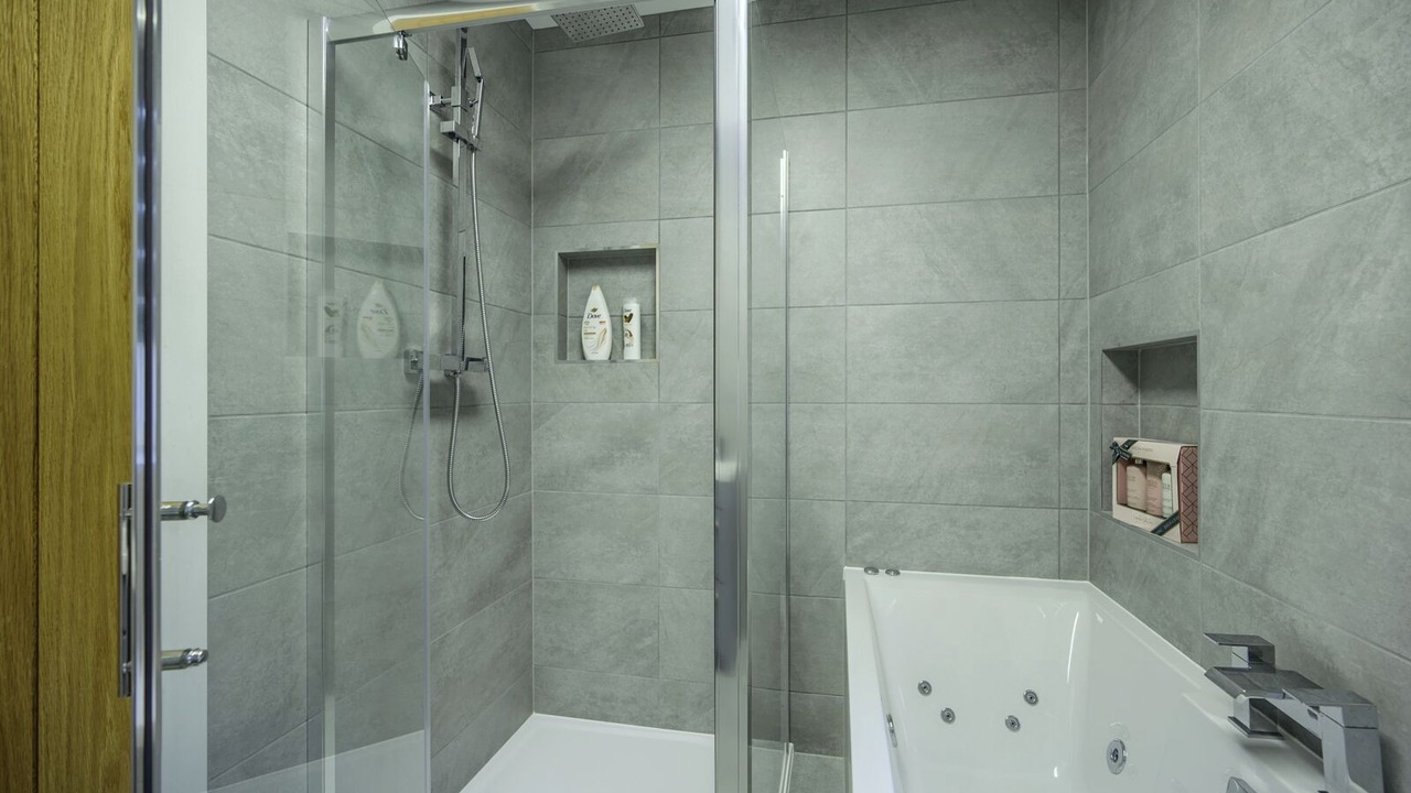 Photo of Bathroom in Aberdeen