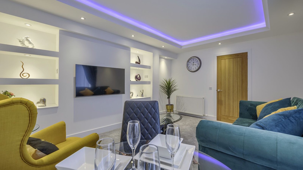 Photo of Livingroom in Aberdeen