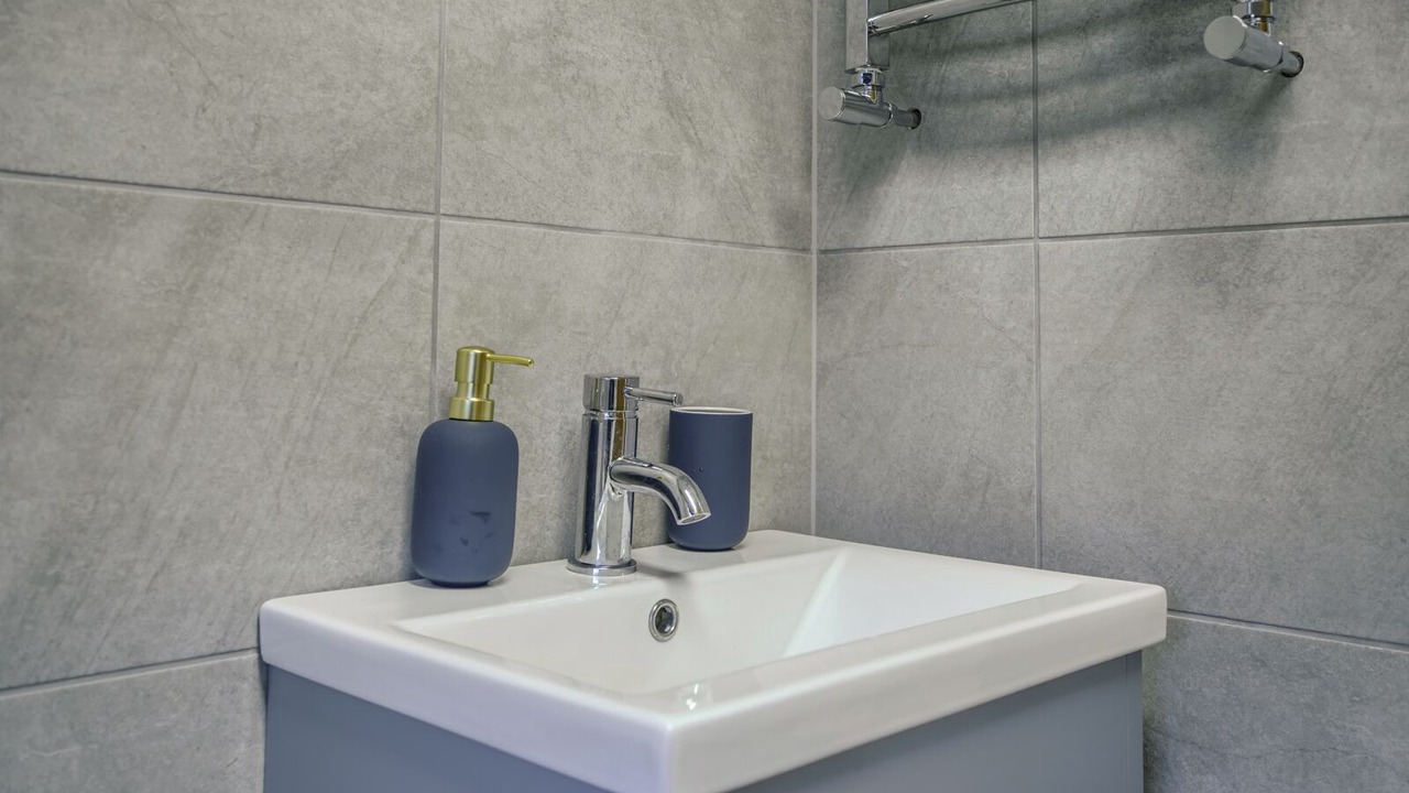 Photo of Bathroom in Aberdeen