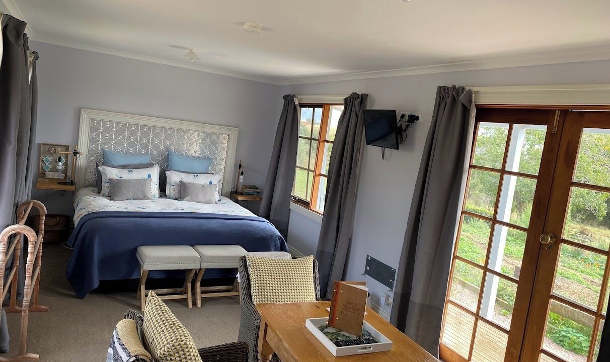 Photo of Bedroom in Sassafras