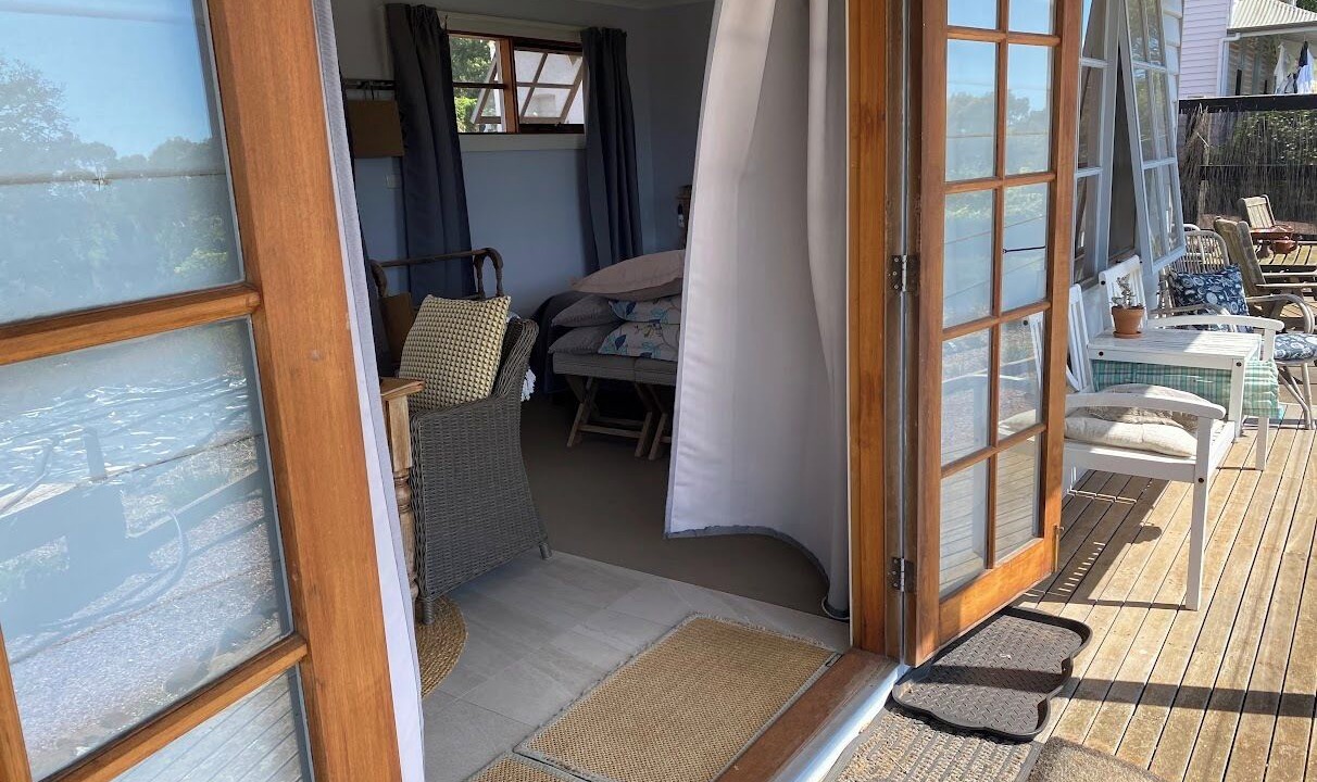 Photo of Patio Balcony in Sassafras