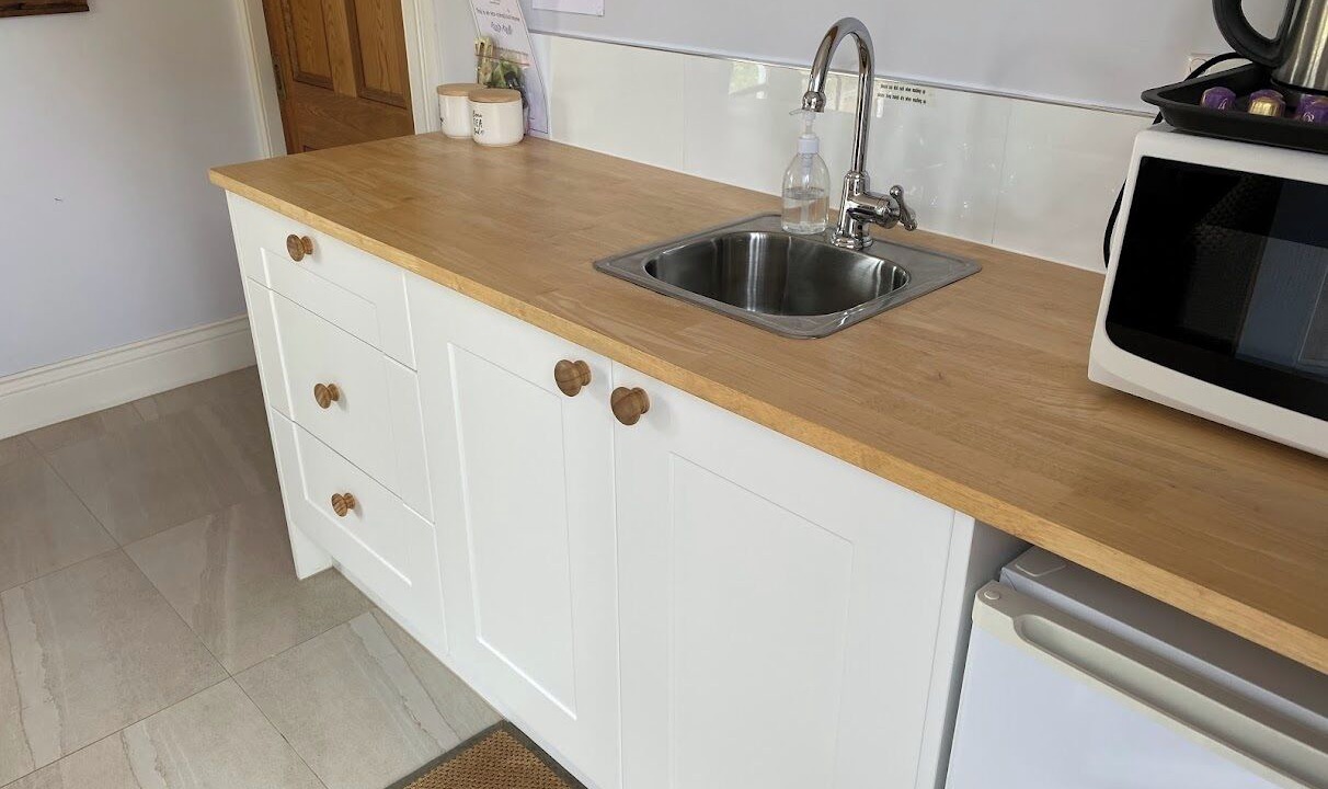 Photo of Kitchen in Sassafras