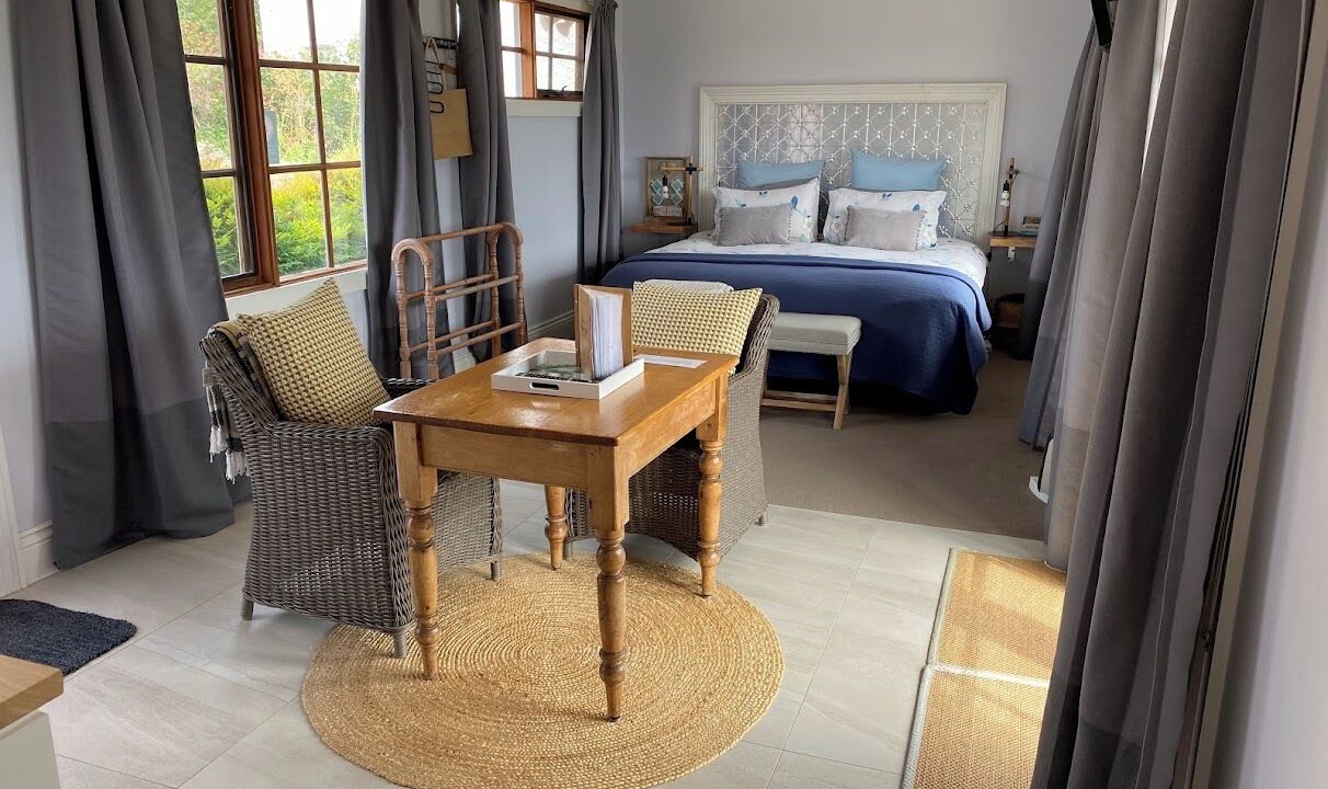 Photo of Bedroom in Sassafras