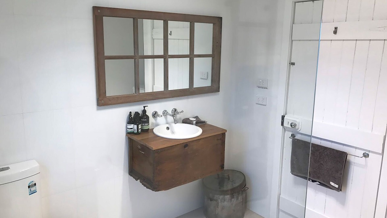 Photo of Bathroom in Sassafras